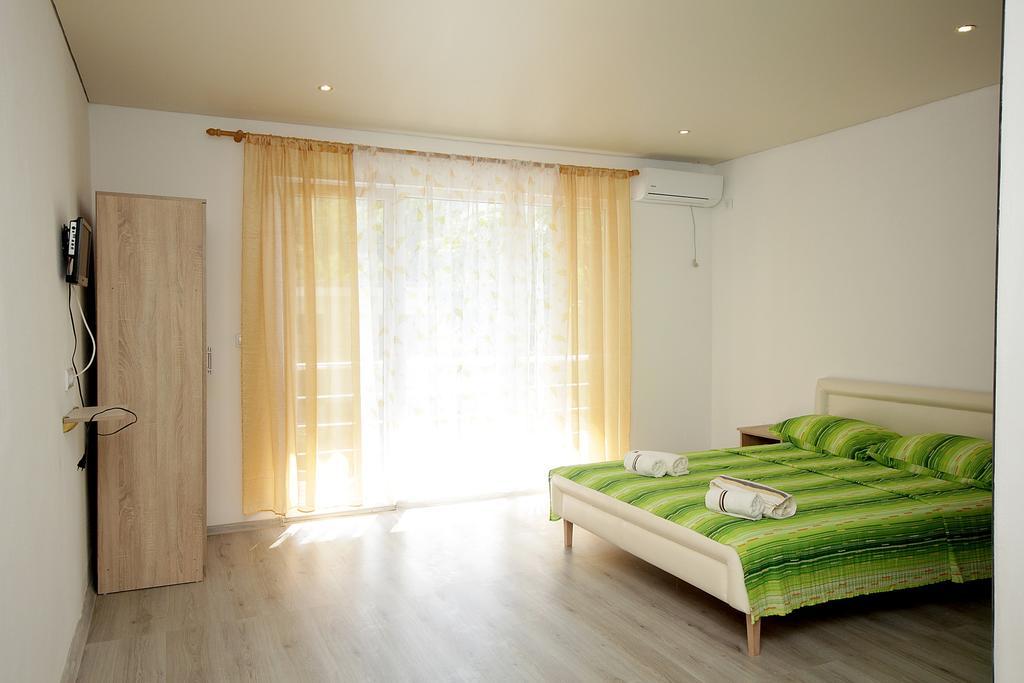 Apartments Victoria Sutomore Zewnętrze zdjęcie