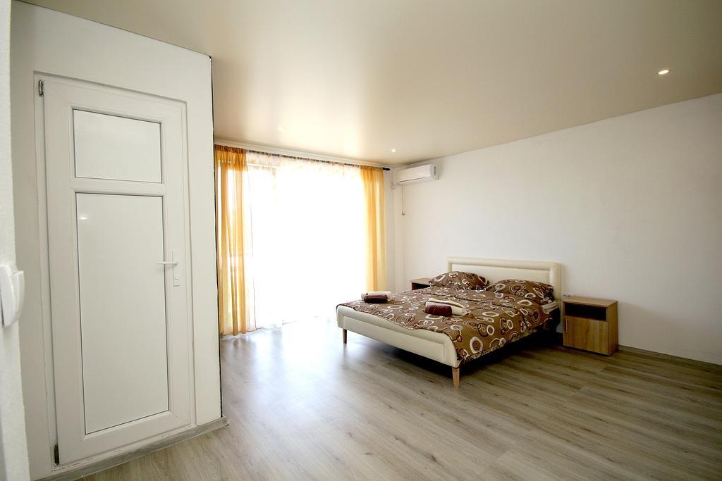 Apartments Victoria Sutomore Zewnętrze zdjęcie