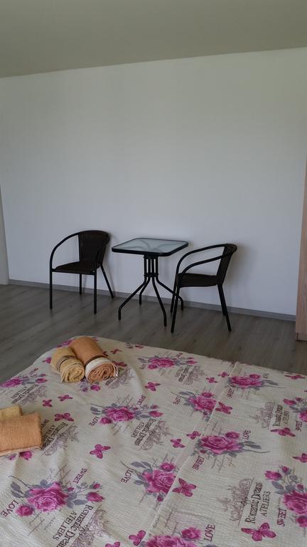 Apartments Victoria Sutomore Zewnętrze zdjęcie