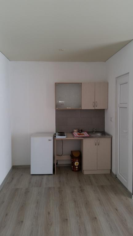 Apartments Victoria Sutomore Zewnętrze zdjęcie