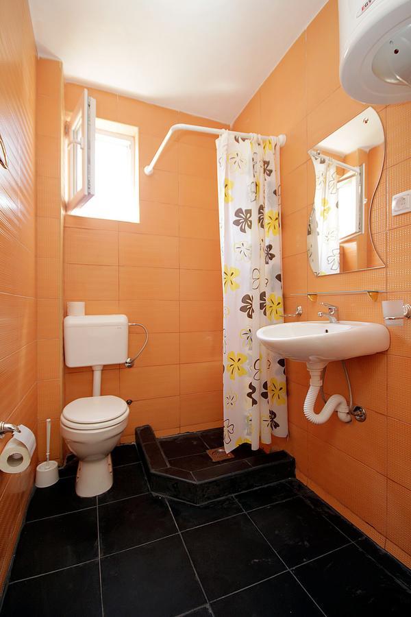 Apartments Victoria Sutomore Zewnętrze zdjęcie